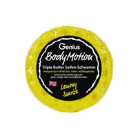 Body Motion Lemony Sunrise