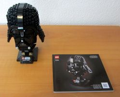 LEGO Star Wars 75304 " Darth Vader Helmet "