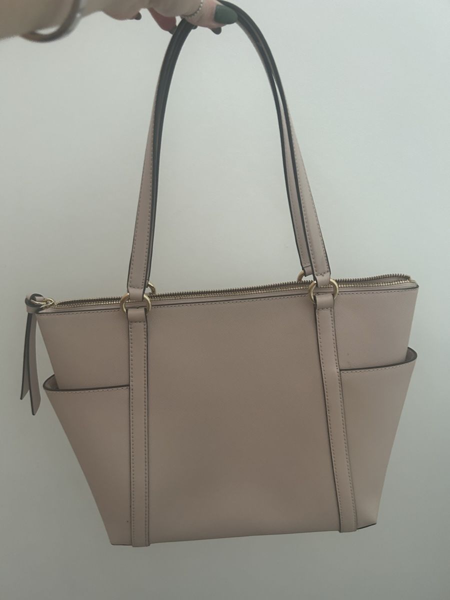 Michael Kors Borse da donna: Michael Kors Tasche - light pink – Nuovo (secondo la descrizione) da Zürich venduto da Olivia1 2