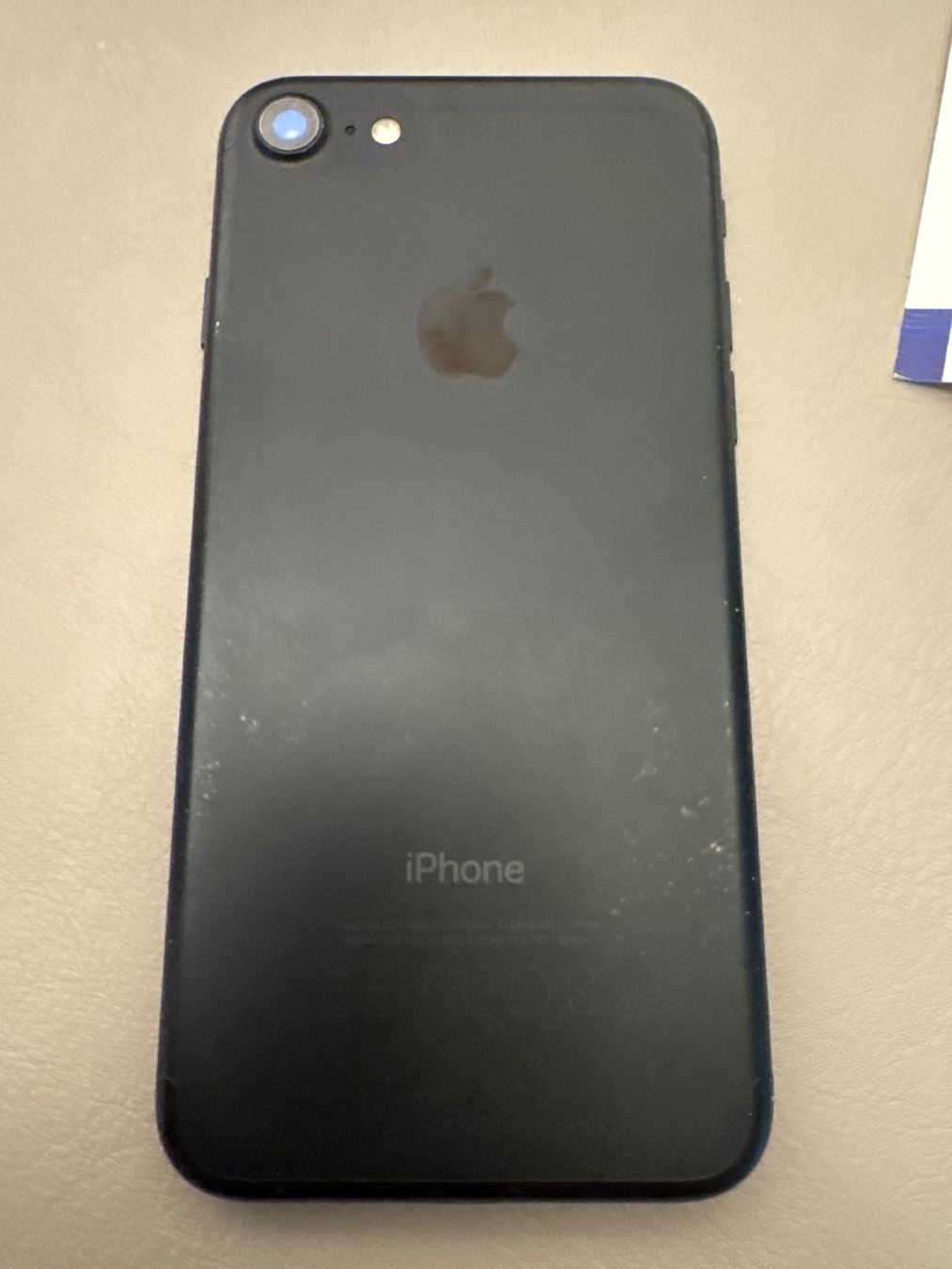 Apple Portables: iPhone 7 – Défectueux à Adliswil par Busys 1