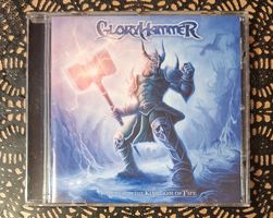 Gloryhammer - Tales From The Kingdom Of Five, UK Metal 2013
