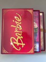 Cofanetto con 2 DVD di Barbie
