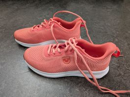 Sneakers von Tone Up ohne Einlegesohlen, Gr. 37