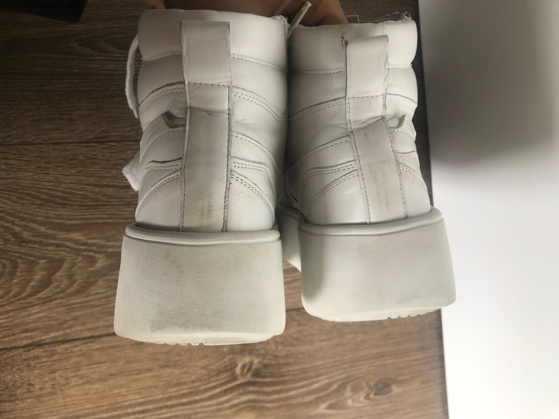 Scarpe da uomo: Baskets Kennel& schmenger , pointure 6 1/2 – Usato da Grimisuat venduto da eliseba88 6
