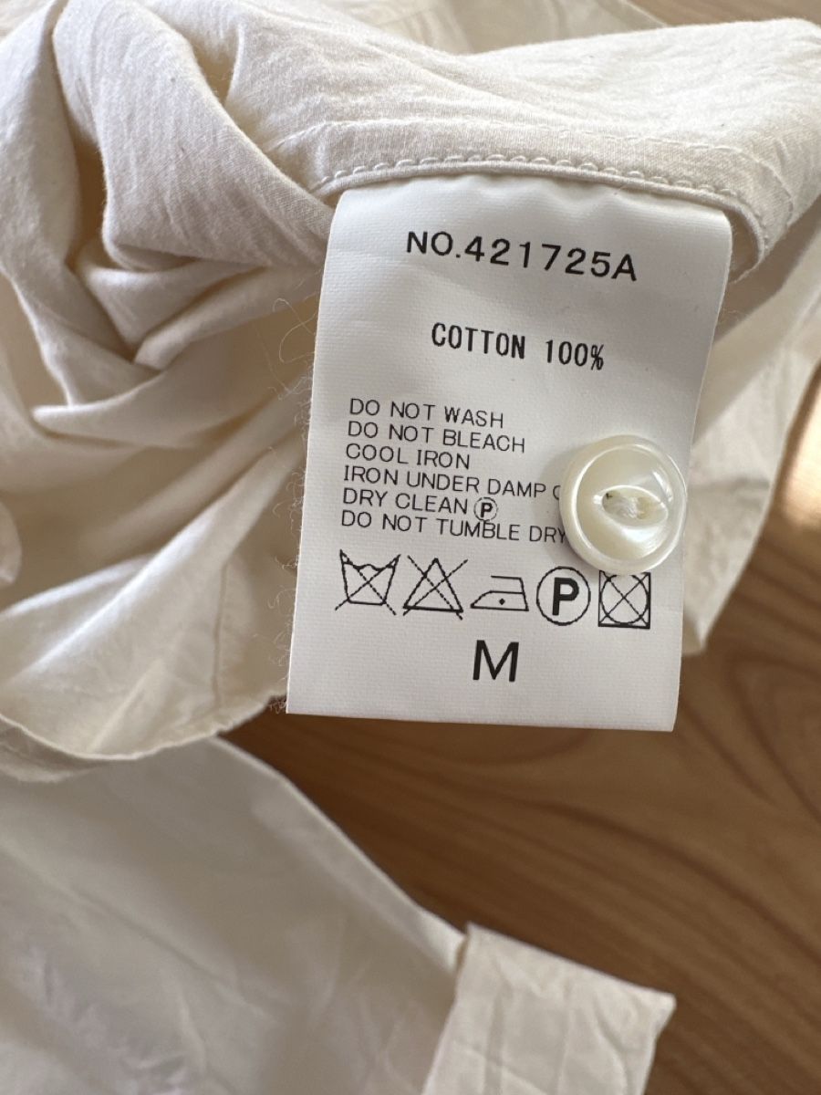 Camicette: Bluse HAVERSACK – Usato da illnau venduto da sapperlotti 7