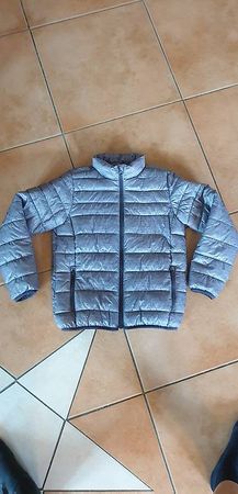 Steppjacke Jacke Gr. 128 *Neu*