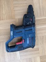 Bosch Bohrhammer GBH 18V-21 Profi