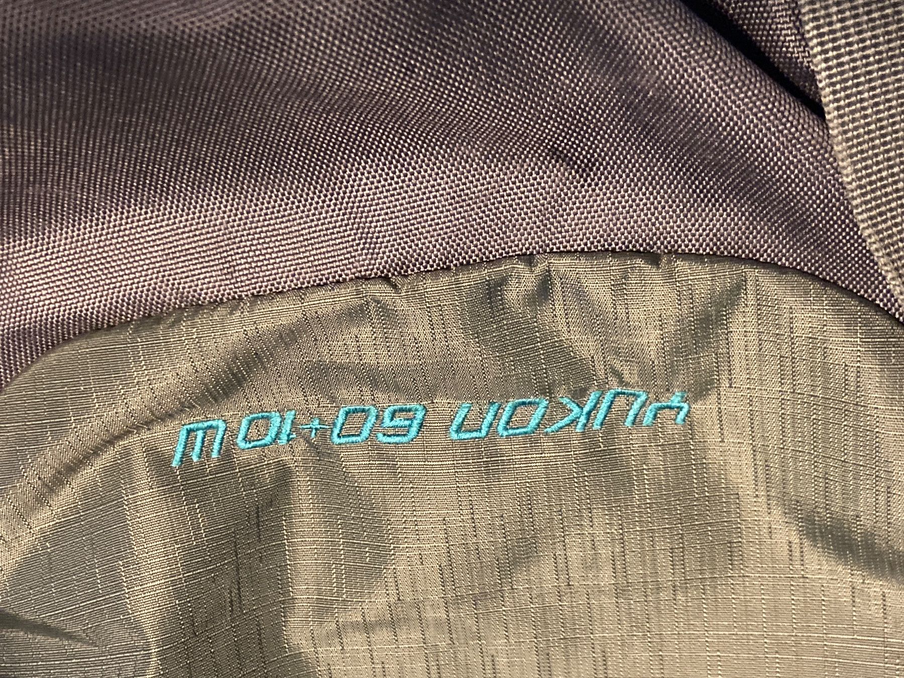 Tatonka Sacs à dos: Tatonka Rucksack Yukon 60+10L – D'occasion à Biberist par Demetria 1