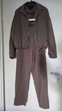 Ensemble kaki Zara S/M