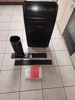 4 in 1 Klimaanlage