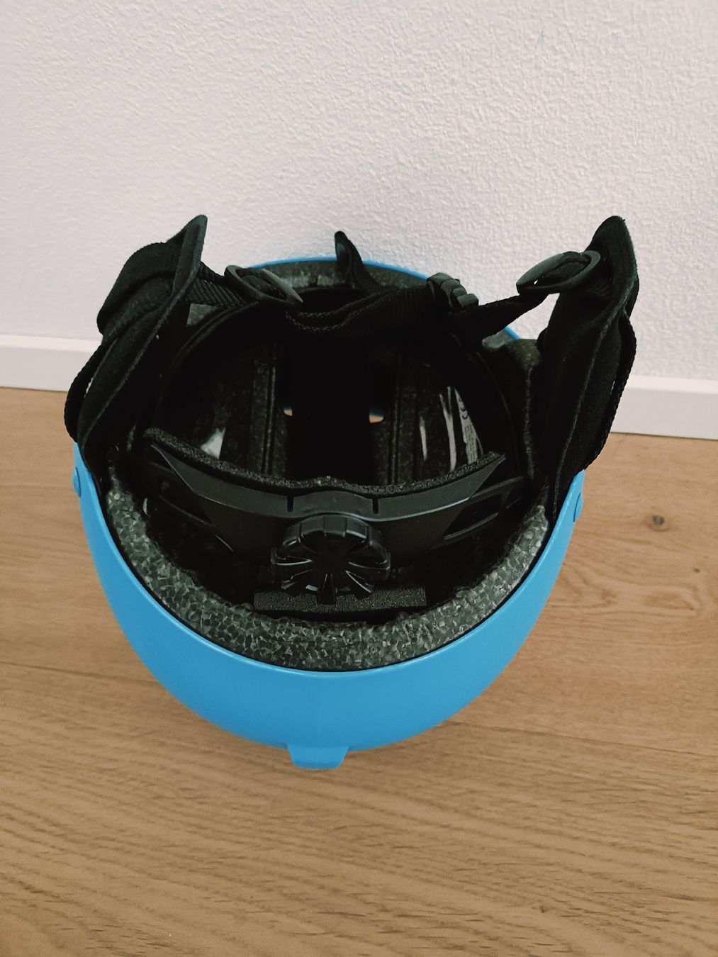 Decathlon Caschi: Helm Wedze blau Grösse XS 48-52 cm – Usato da Winterthur venduto da meci02 1