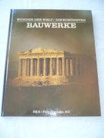 Wunder der Welt / Die schönsten Bauwerke