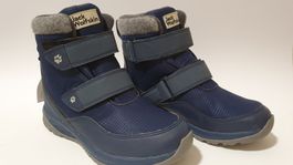 Polar Bear Texapore Winterstiefel Grösse 35
