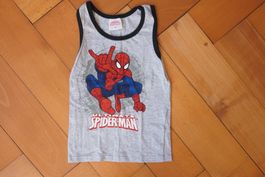 Spiderman Oberteil Kinder Grösse 128/8Y - guter Zustand