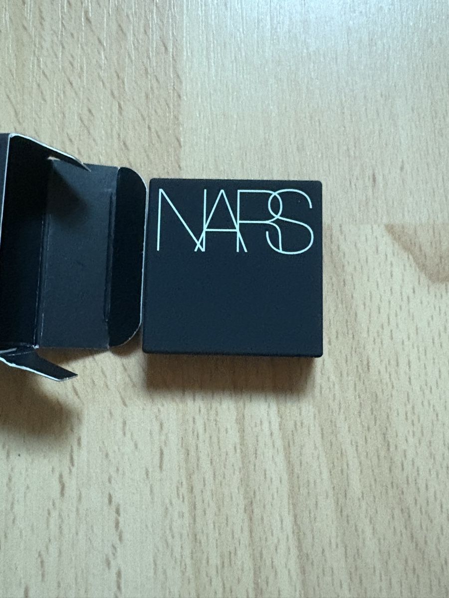 Nars Make-up: NARS Blush - Behave 2.5g mink size – Nuovo e nell'imballaggio originale da Schaan venduto da Filipipa 2