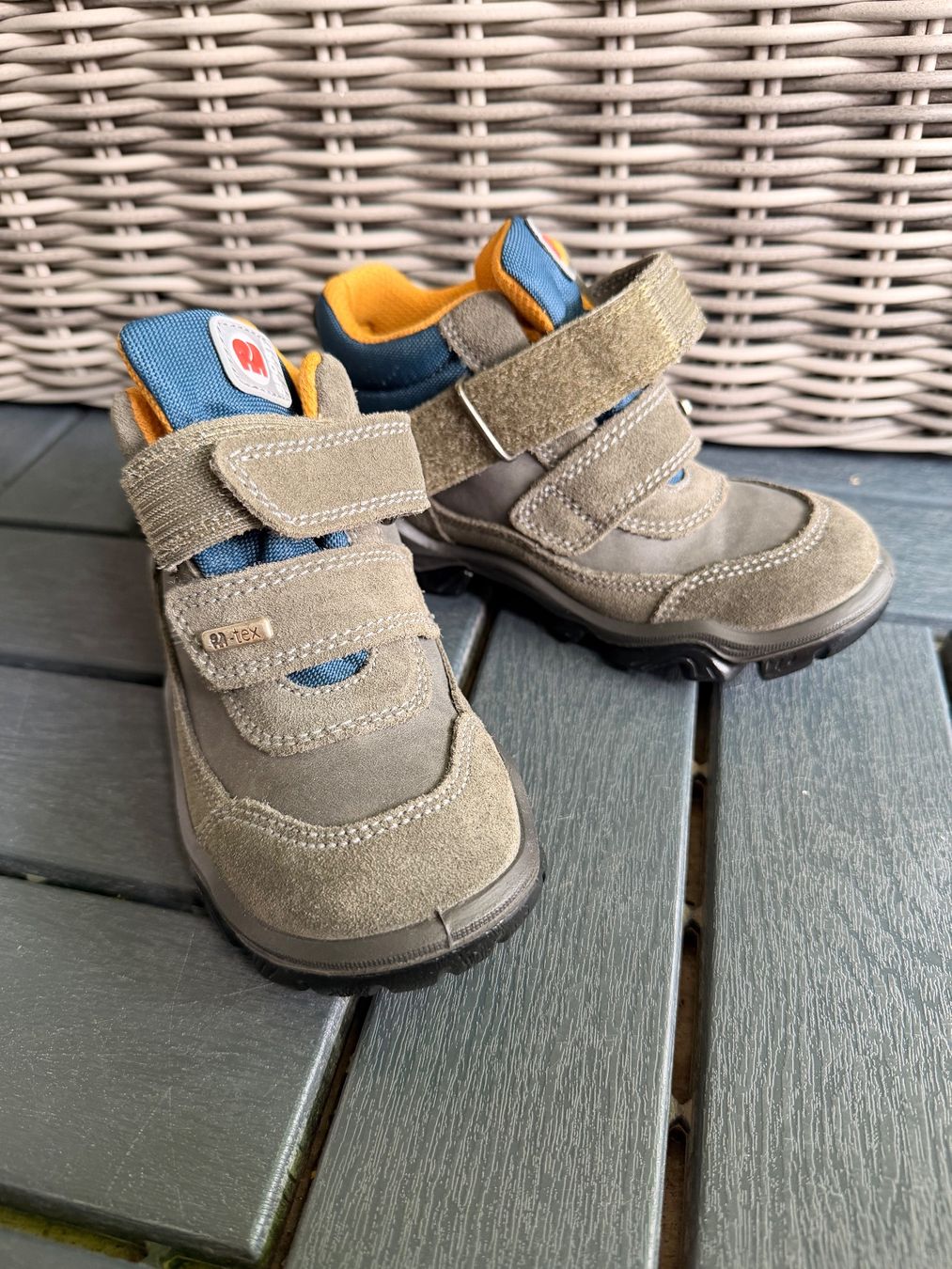 Elefanten Chaussures garçon: Elefanten 28 – Neuf (Voir description) à Bachenbülach par 0049zoro