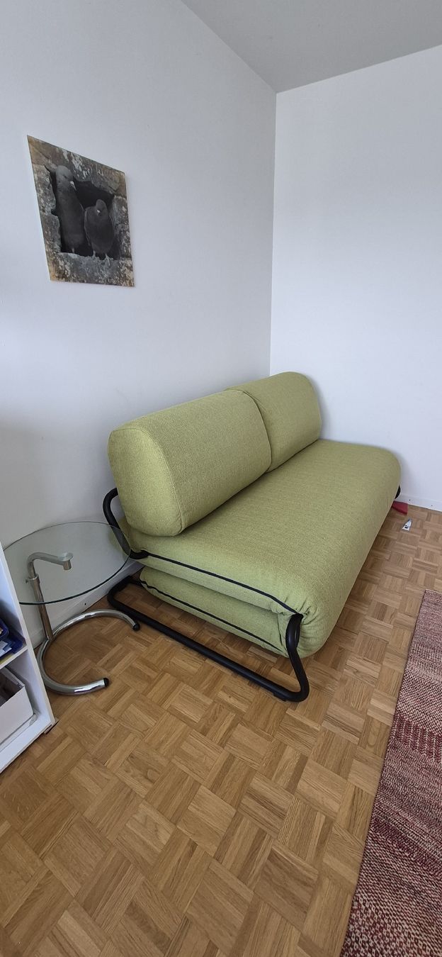 Rolf Benz Divani: Designer Schlafsofa Rolf Benz – Usato da Wädenswil venduto da Cabilao