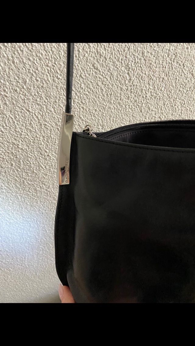 Claudio Ferrici Borse: Ledertasche – Nuovo (secondo la descrizione) da Dübendorf venduto da Sebashop 2