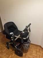 Poussette Bugaboo Cameleon 3 complète avec accessoires