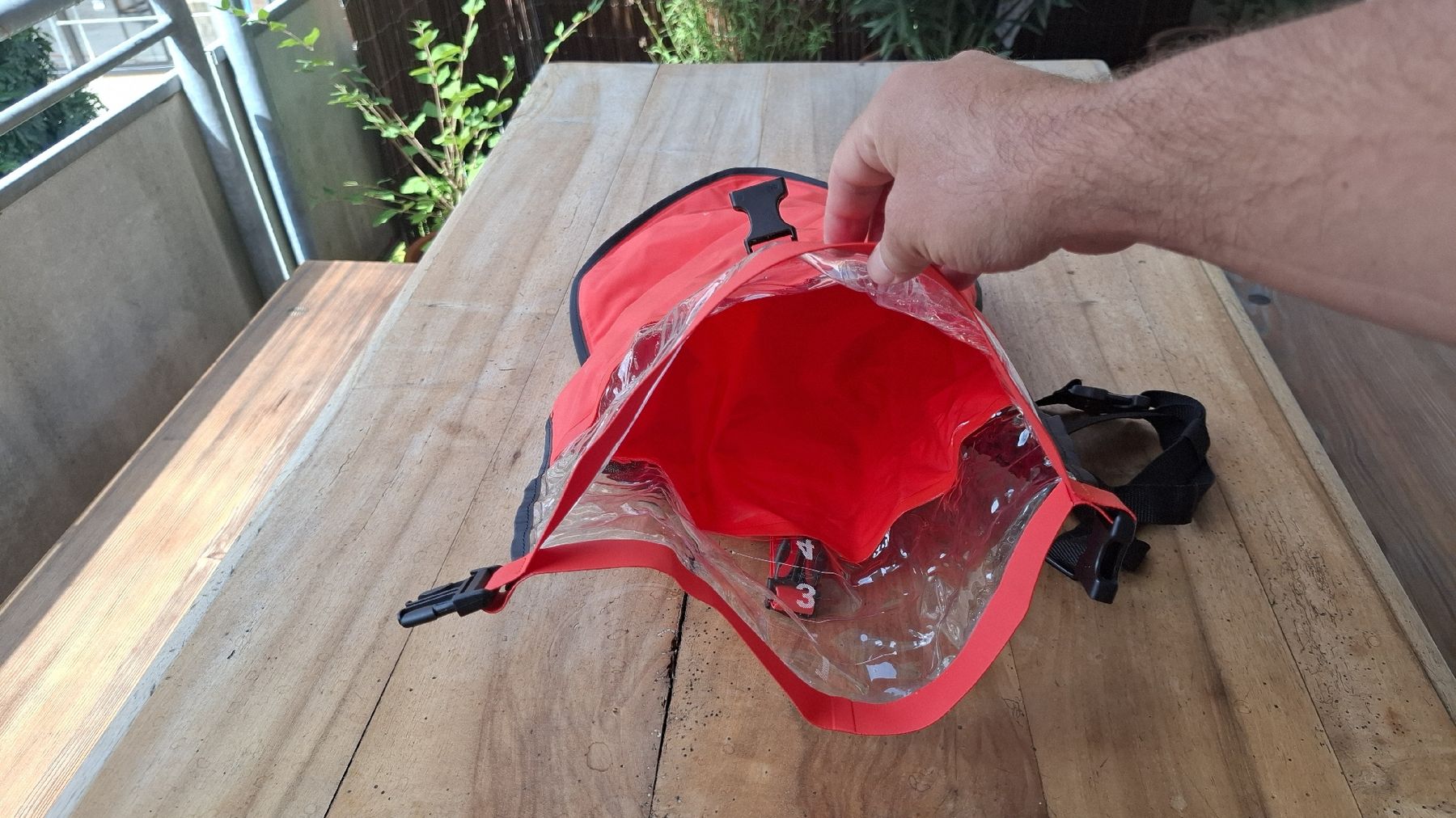Sacs: Schwimmboje/Schwimmsack – D'occasion à Zürich par witike 2