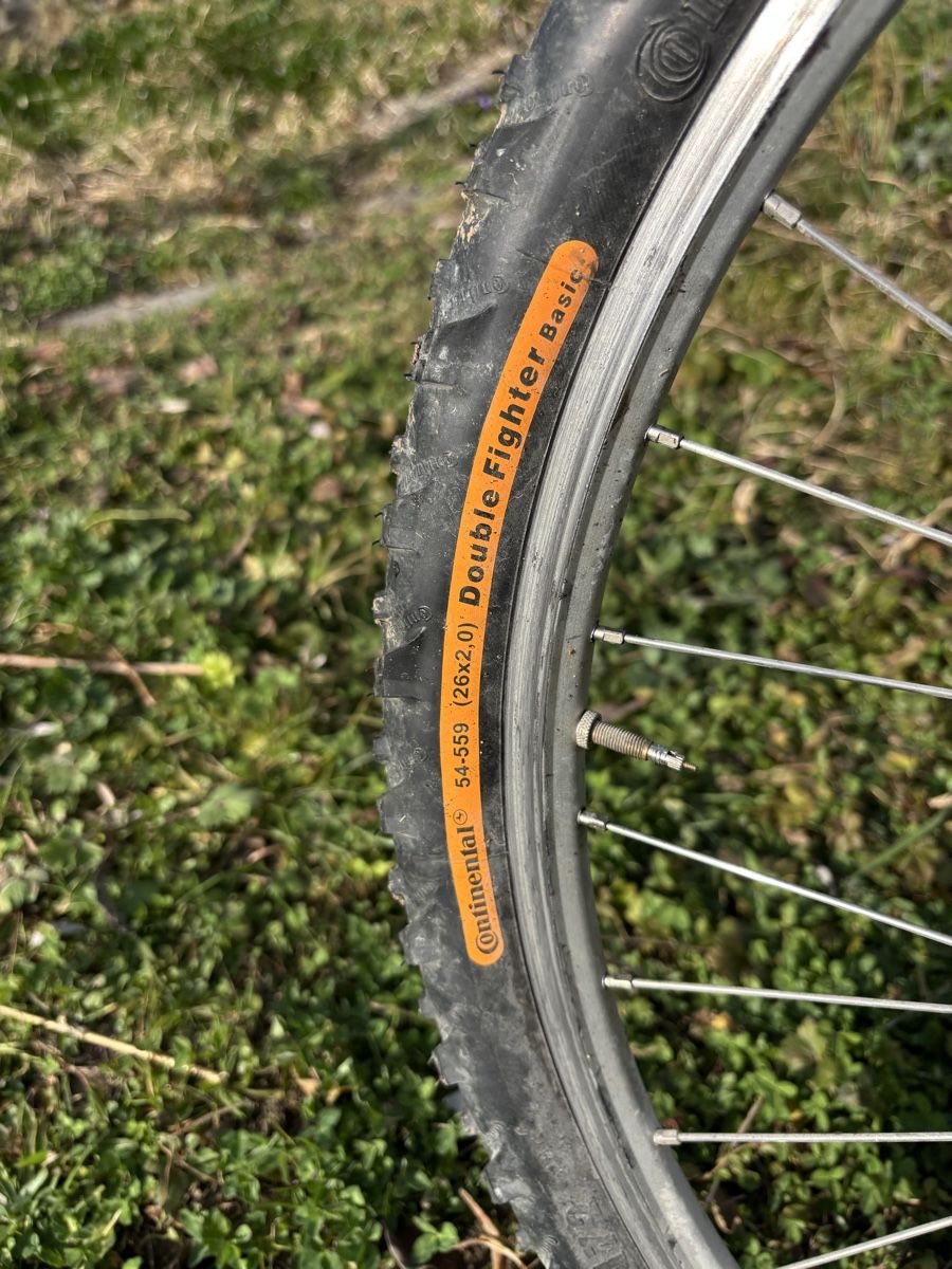 BMC Velos: BMC Mountainbike | 26" Jugendvelo – Gebraucht aus Winterthur von ActionDiscmac 5