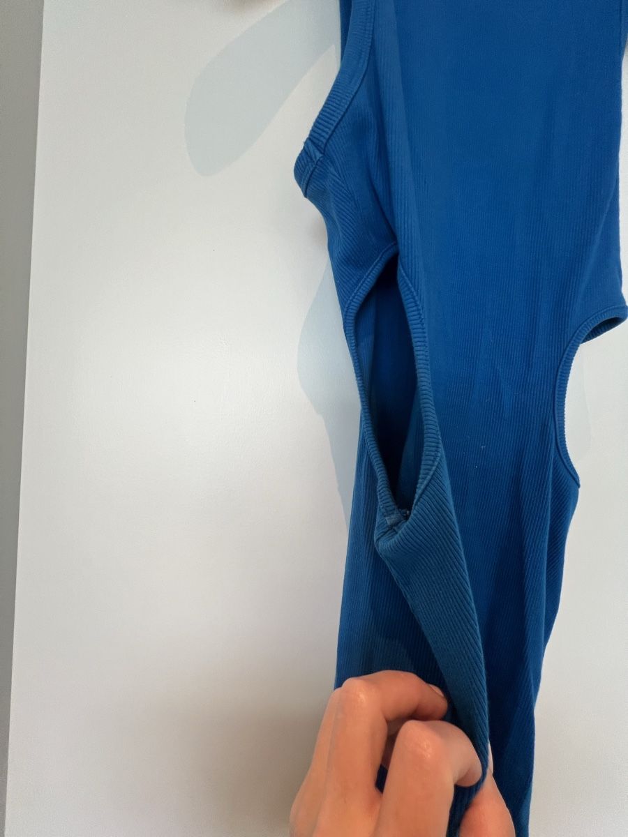 H&M Vestiti: Cut out Kleid H&M Gr 36 – Nuovo (secondo la descrizione) da Meilen venduto da Dievondort 1