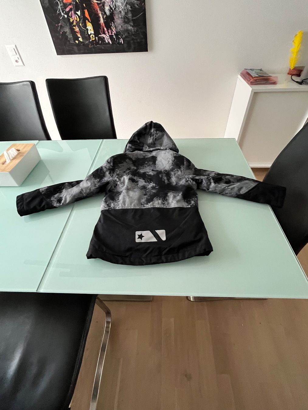 Jacken & Mäntel: Winterjacke – Gebraucht aus Aesch BL von girlisue 4