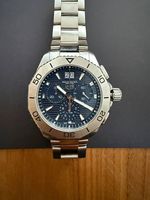 TagHeuer Aquaracer Chronograph