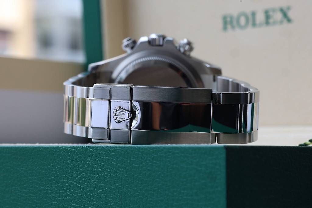Rolex Montres: Rolex Daytona 126500LN – Neuf (Voir description) à Wollerau par RekociTimepieceGmbH 5