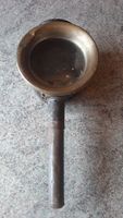 Antike Kutscherlampe