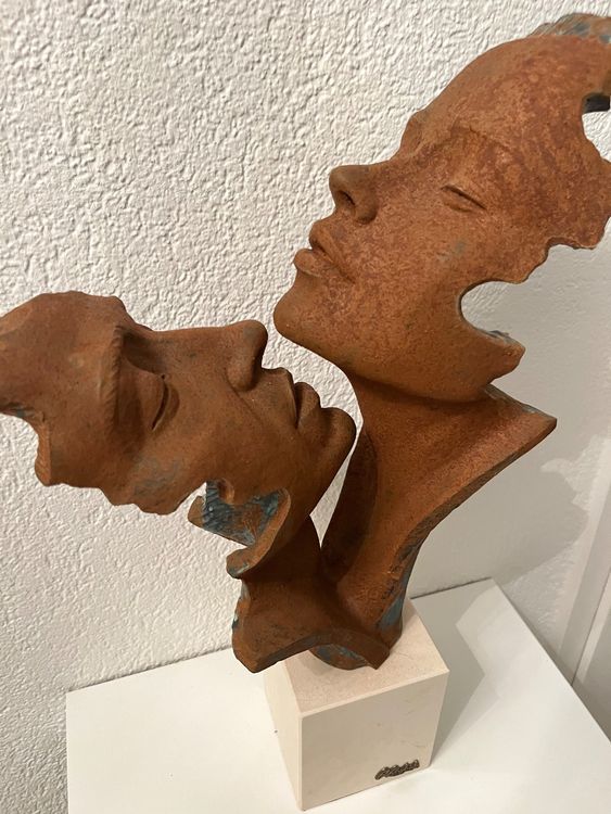 Statue | Kaufen auf Ricardo