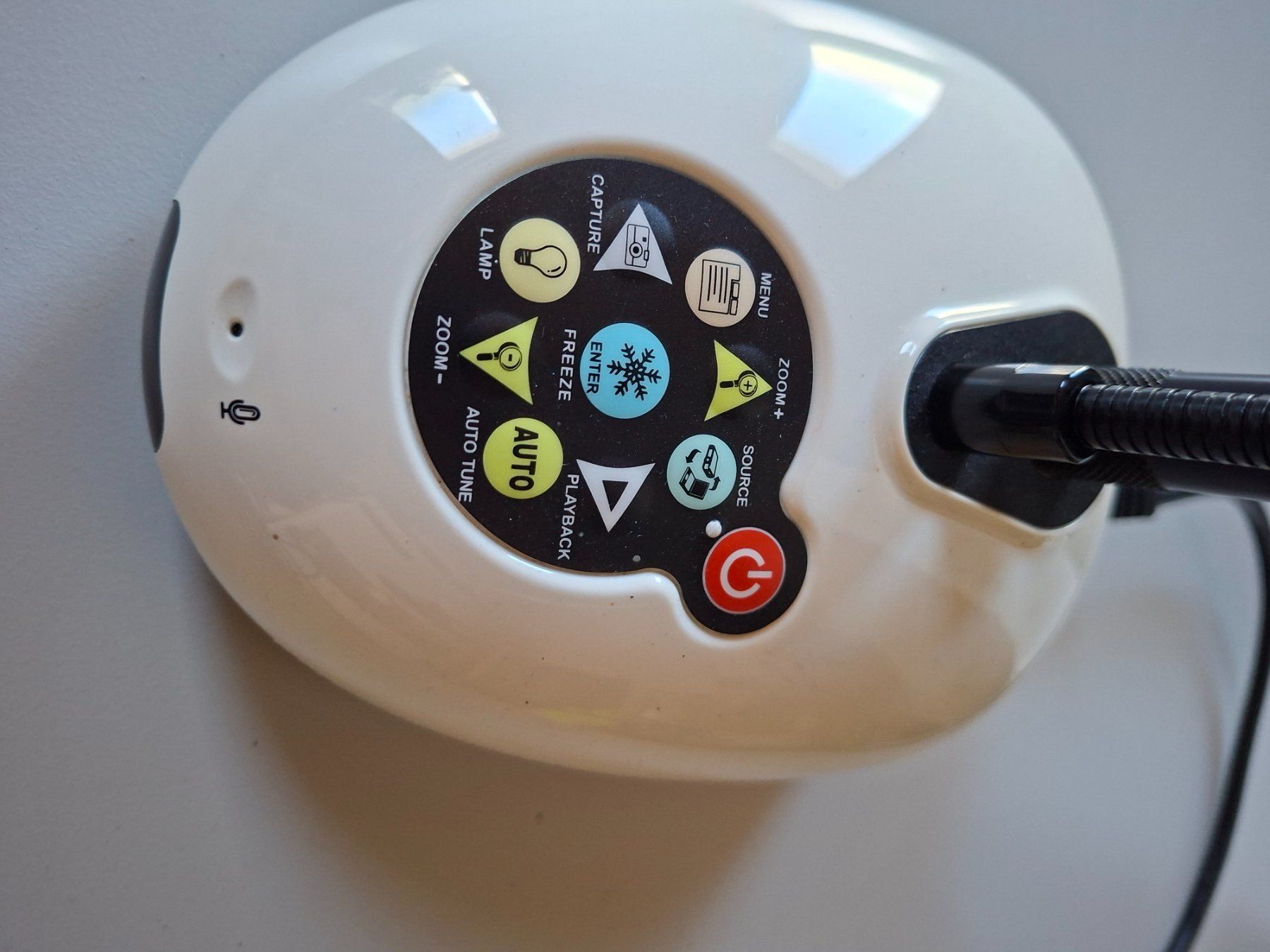 Lampes: Lumens Kamera PC193 – D'occasion à Herisau par aawwaass 1