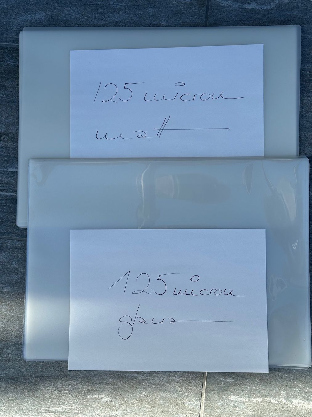 Macchine laminatrici: CBD Docu Seal XLP Laminator – Nuovo (secondo la descrizione) da Obstalden venduto da Porco13 6