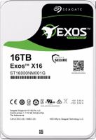 Seagate Exos X16 16TB HDD ST16000NM001G Neu 5 Jahre Garantie