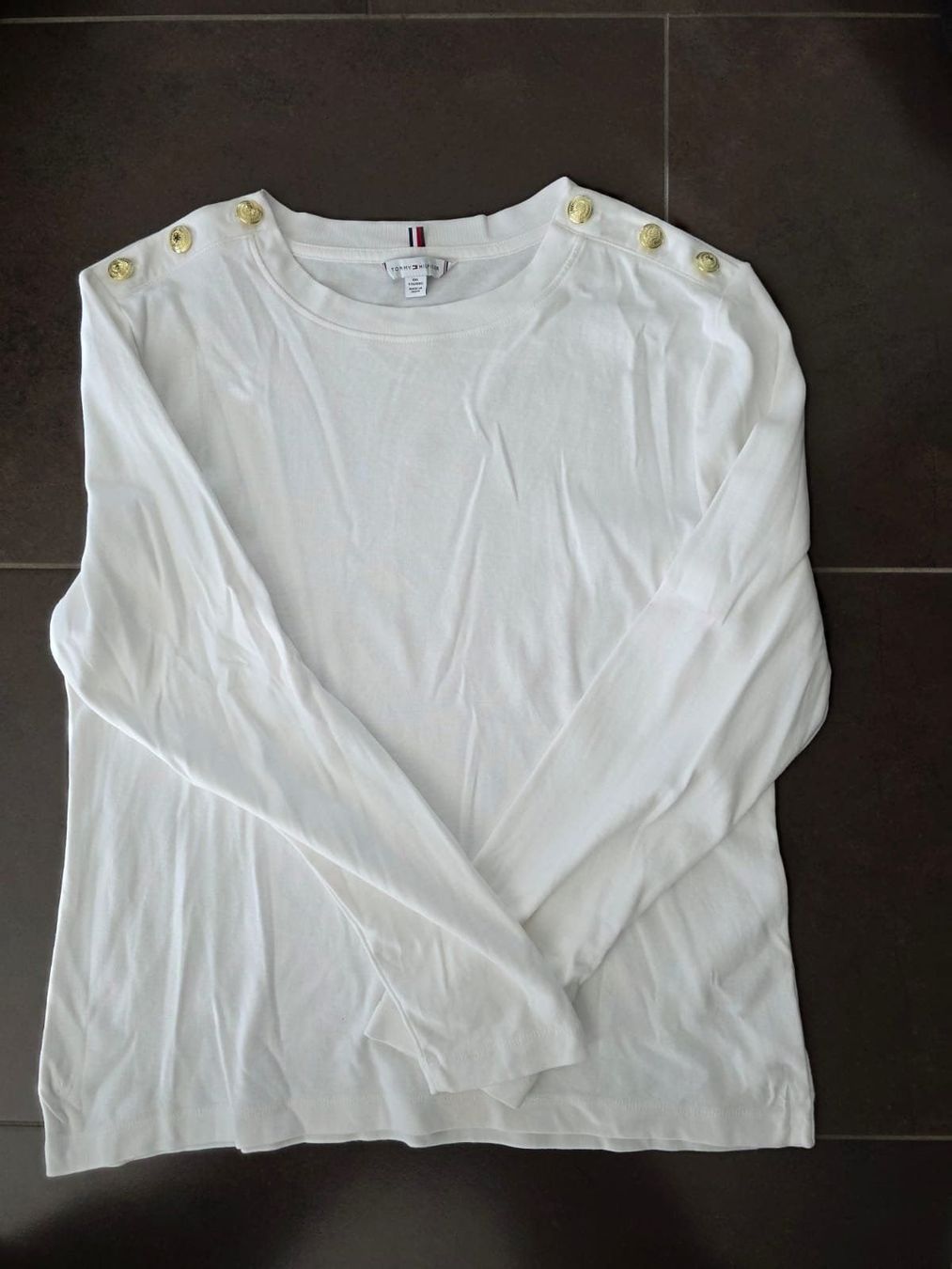 Tommy Hilfiger Maglioni & Felpe: Tommy Hilfiger Pulli Gr. XXL – Usato da Bennwil venduto da fawag