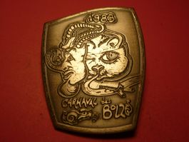 BOLZES 1998 SILBER