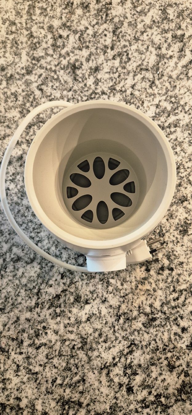 Avent Pasti del neonato: Philips Avent Flaschenwärmer – Usato da Weinfelden venduto da lyd_72sg 1