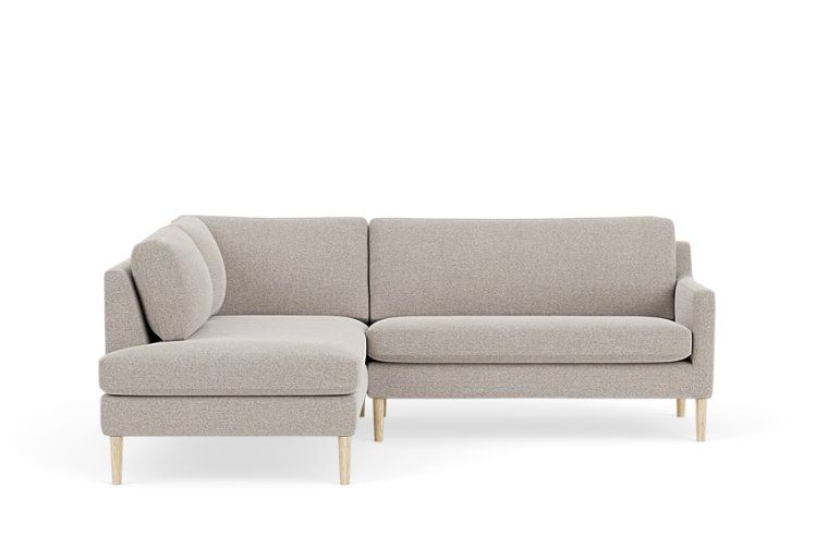 Sofacompany Divani: Ecksofa, links – Usato da Bern venduto da Sofa_Company_Bern 1