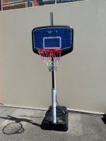 Panier de basket