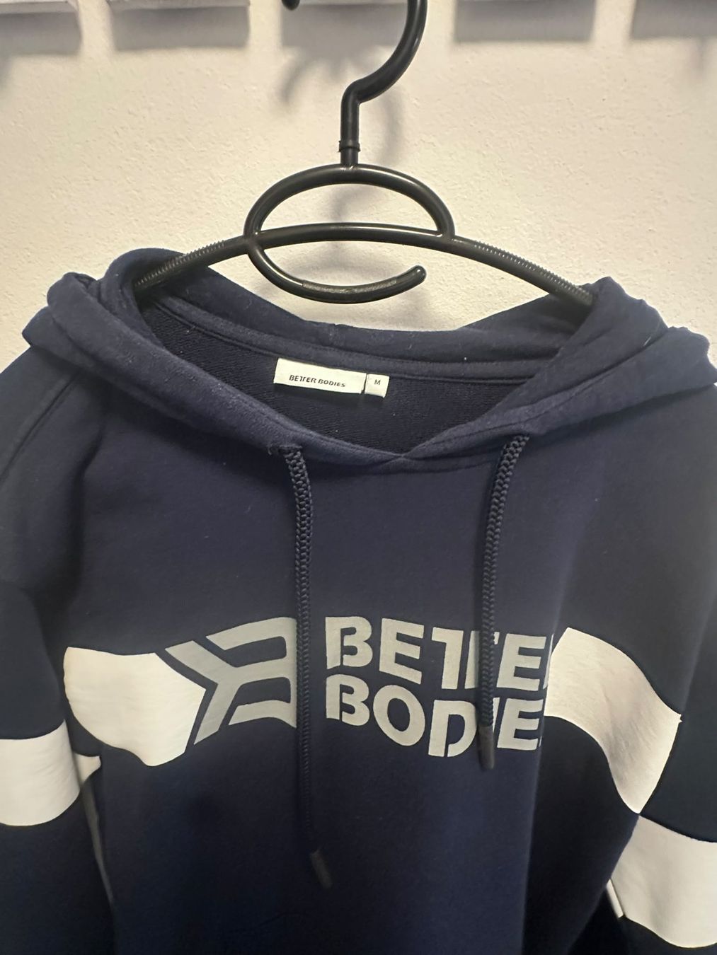 Pulls & Sweat-shirts: Kapuzenpullover Better Bodies - Gr. M – D'occasion à Basel par san_2jbt 1