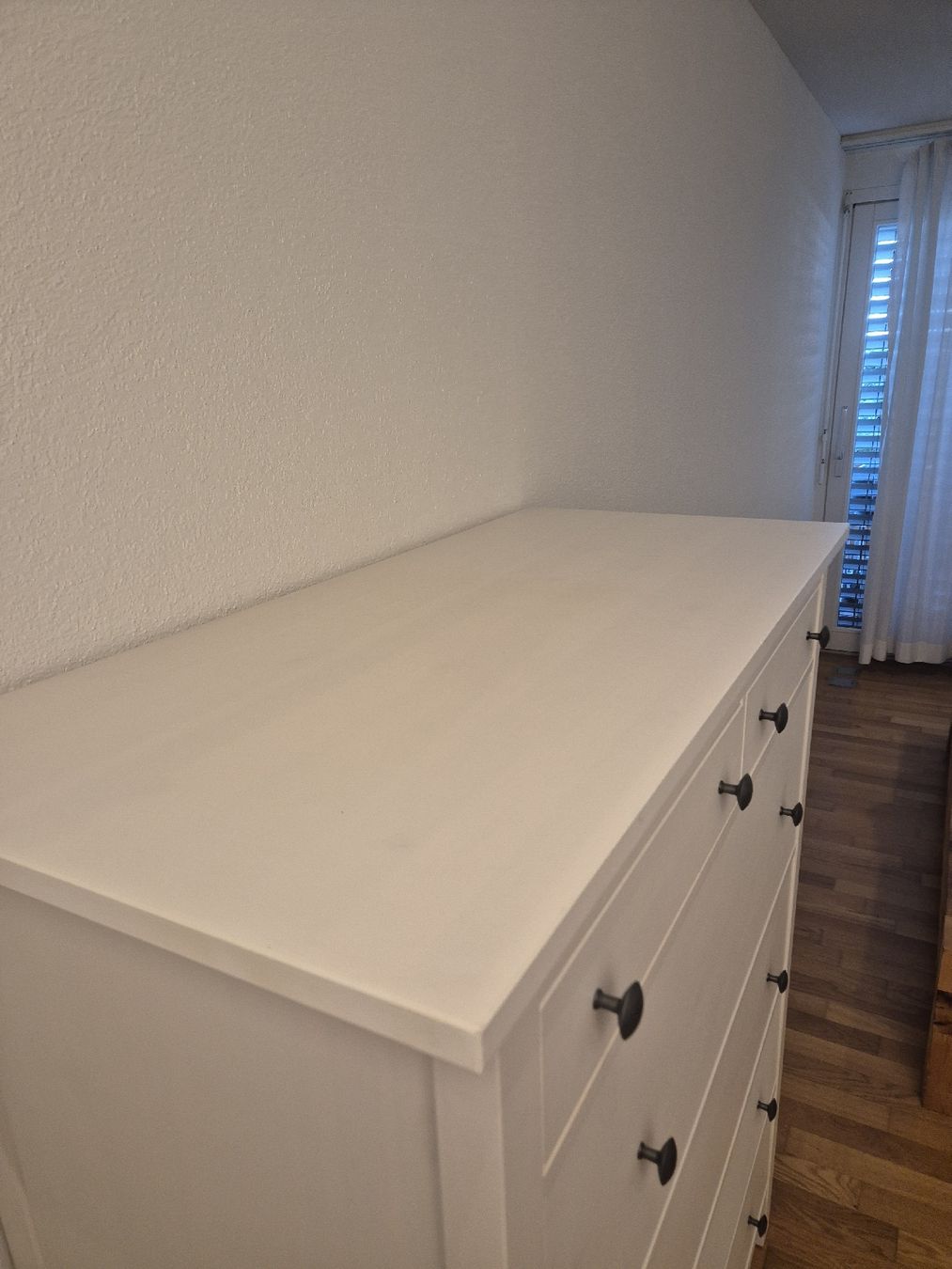 Ikea Commodes: Ikea Hemnes Kommode mit 6 Schubladen – D'occasion à Oberkirch par bor_t7xt 3