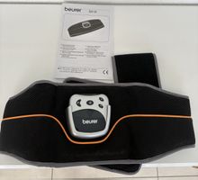 Beurer EM 35 Bauchmuskel gürtel