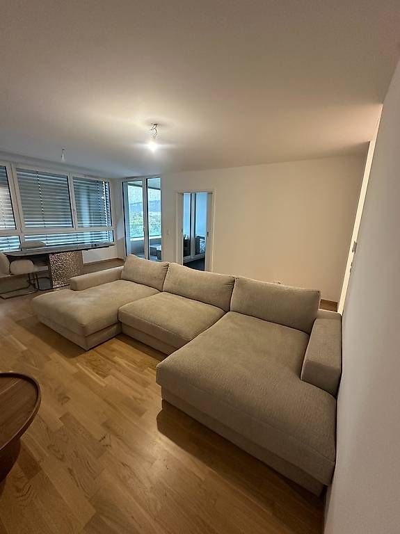 Sofas: Canapé Bobochic – Neuf avec emballage d'origine à Genève par rom_gcw9