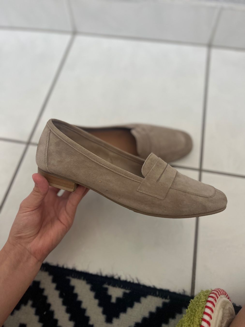 Scarpe da donna: Mocassins Andrea Sabatini – Usato da L'Orient venduto da var_ly9m 1