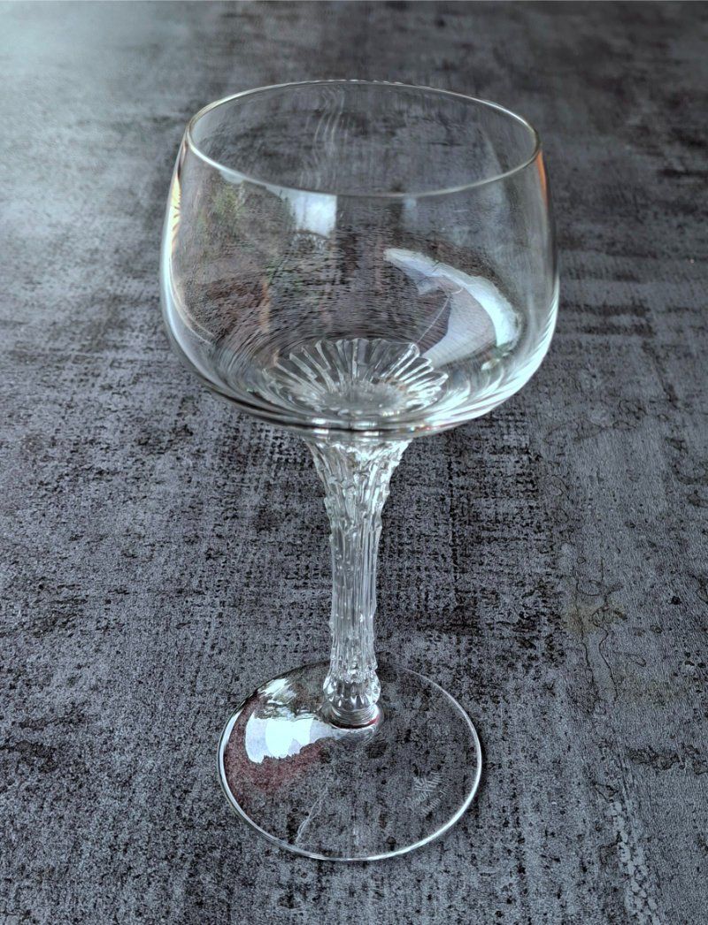 Rosenthal Verres: Weinglas Rosenthal Studio line - Serie Split – D'occasion à Weggis par Mylemontree