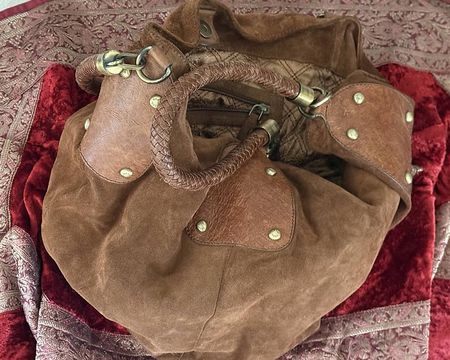 Handtasche