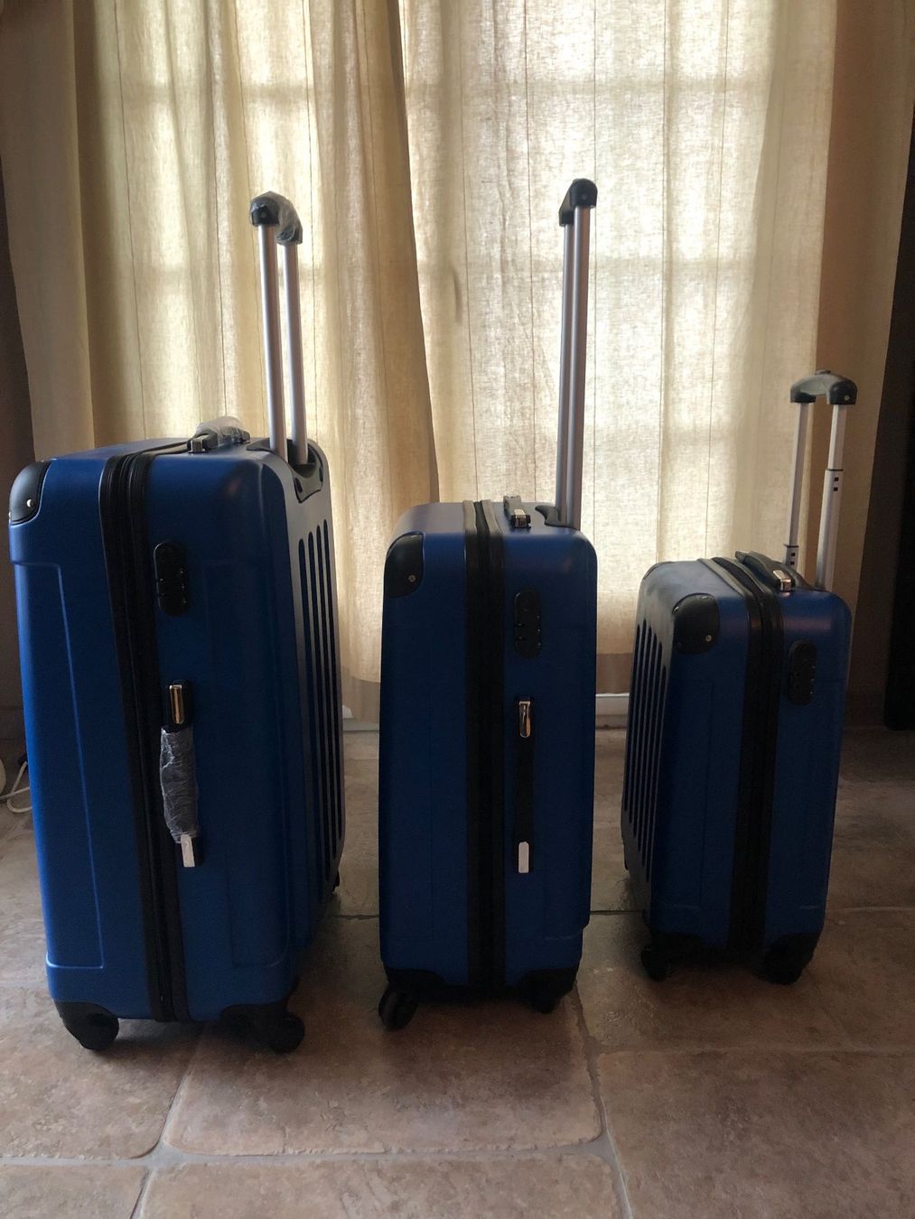 Valigie: Valises - Set 3 pièces – Usato da Carouge GE venduto da Fill66 1