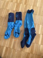 Norrana Ski/Snowboard Socken neu 2Paar
