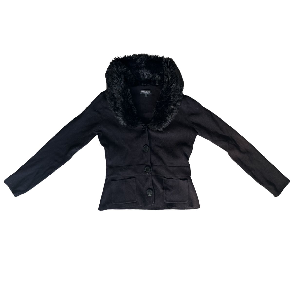 Giacche: 2000s Cardigan – Usato da Basel venduto da Ankerkettenring 1