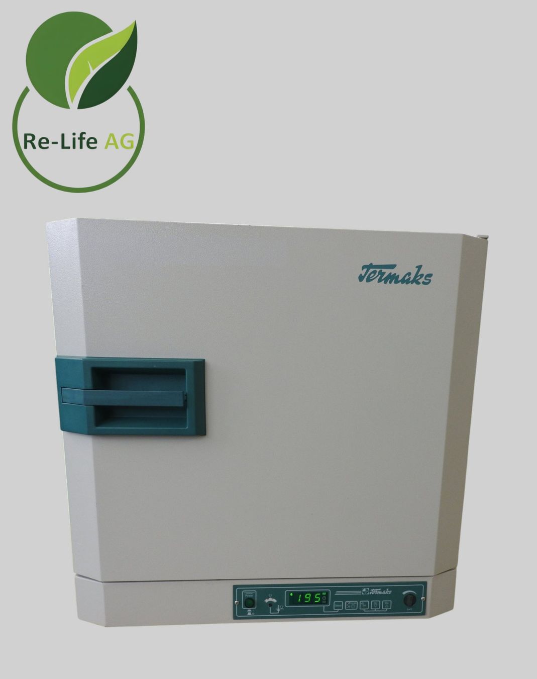 Toutes les machines: Termaks | TS 8056 | Laboratory Drying Oven | Fully Tested – D'occasion à Reinach BL par Re-LifeAG_Labor 1